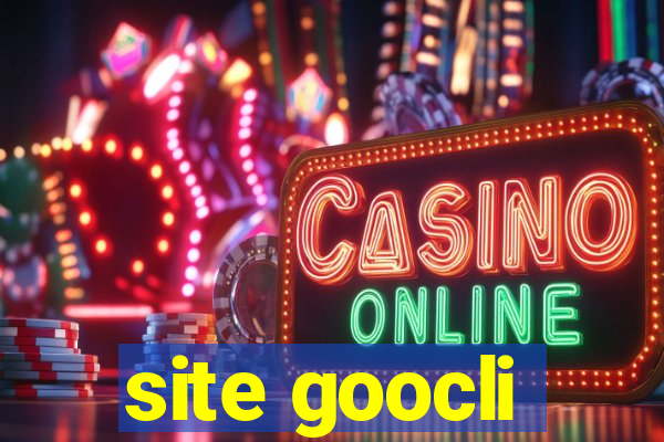 site goocli